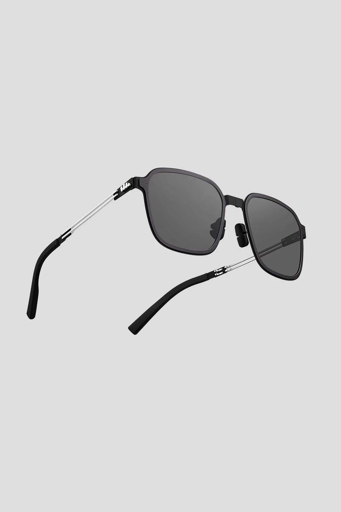Square Frame Sunglasses UV 400 FD017 - Image 11