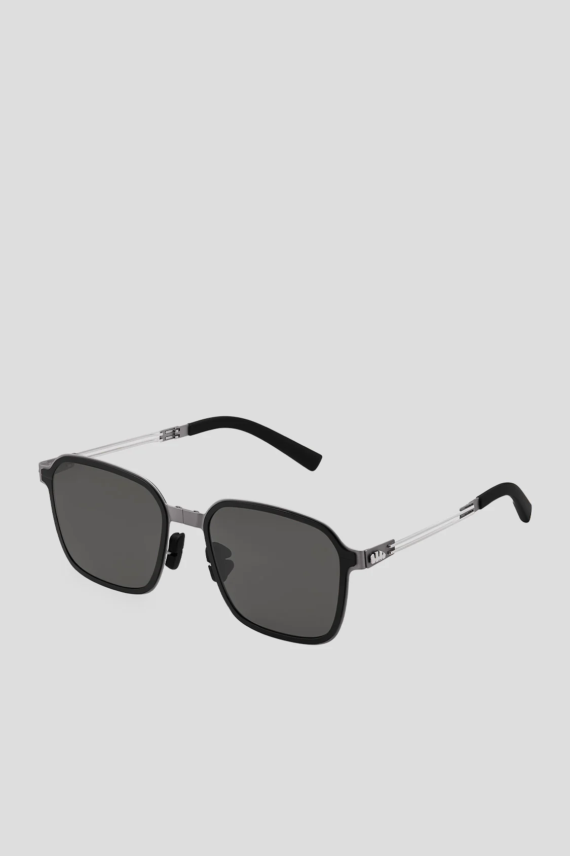 Square Frame Sunglasses UV 400 FD017 - Image 17