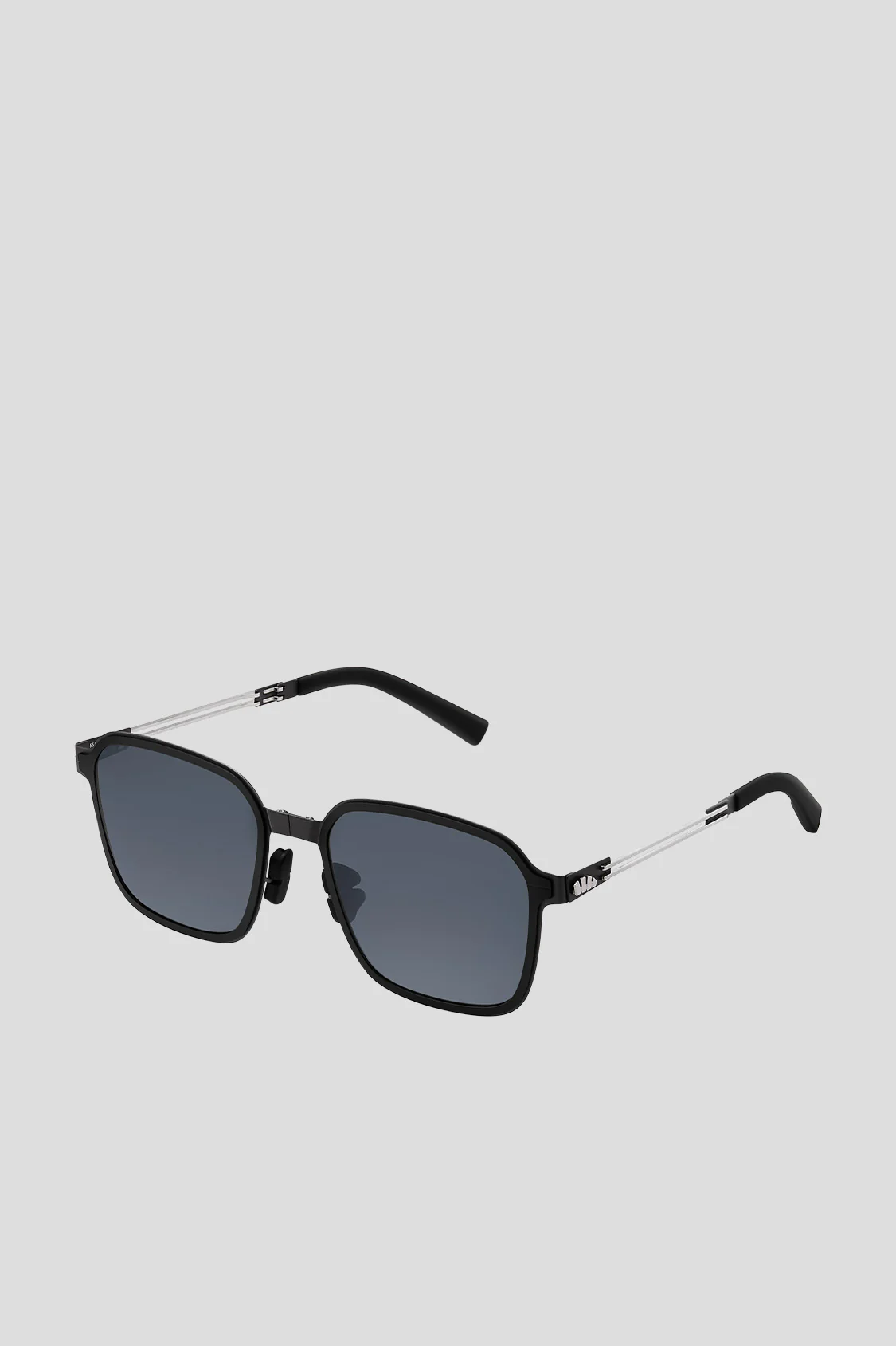 Square Frame Sunglasses UV 400 FD017 - Image 4