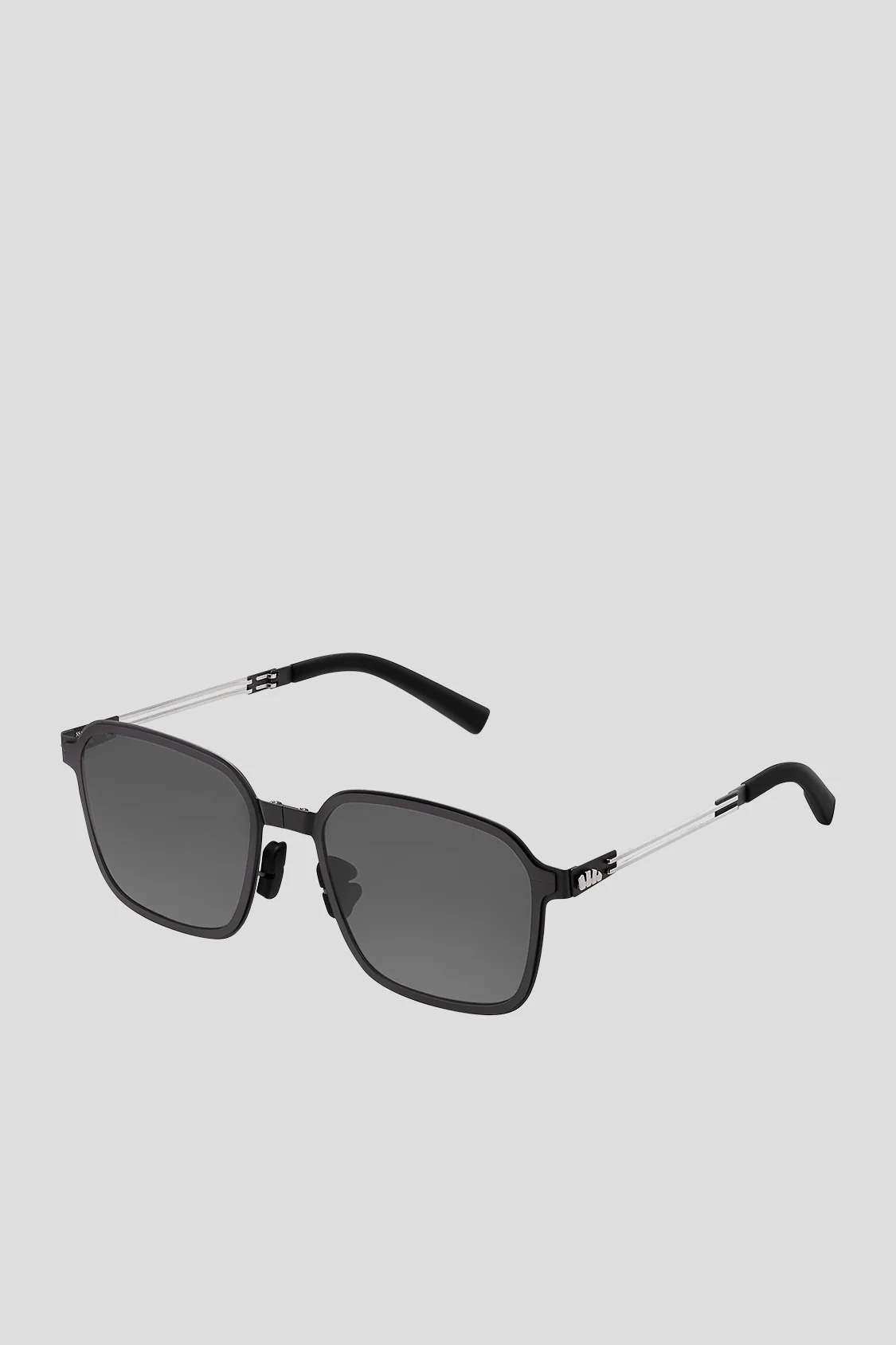 Square Frame Sunglasses UV 400 FD017 - Image 5