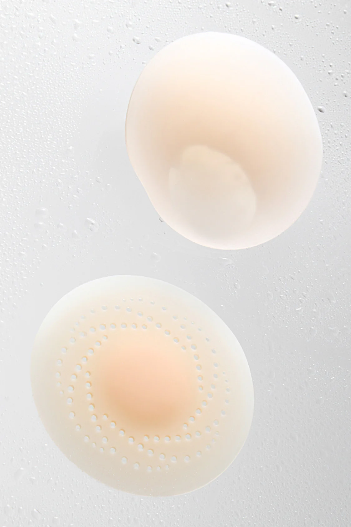 Women's Breathable Invisible Nipple Covers – 3 Pairs TH001 - Image 3