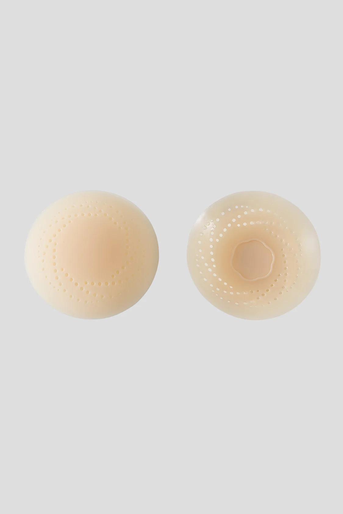 Women's Breathable Invisible Nipple Covers – 3 Pairs TH001 - Image 4