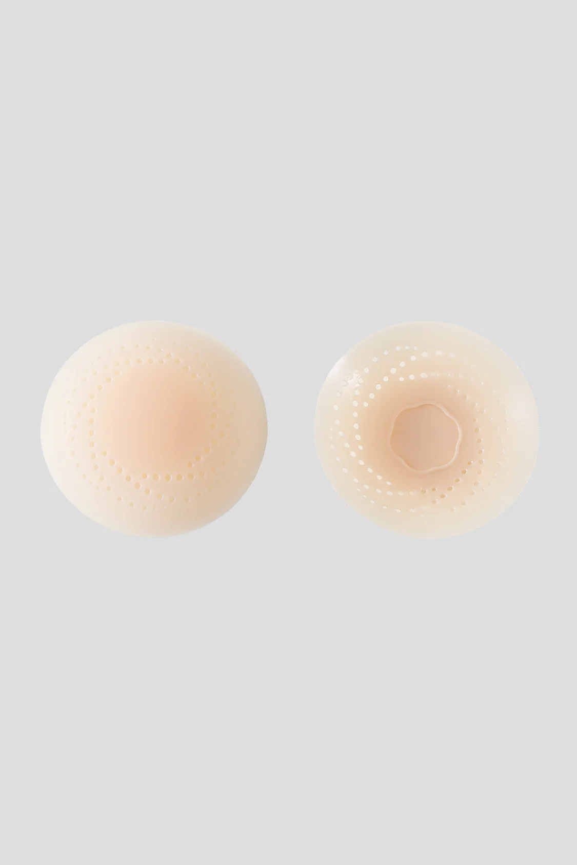 Women's Breathable Invisible Nipple Covers – 3 Pairs TH001 - Image 5