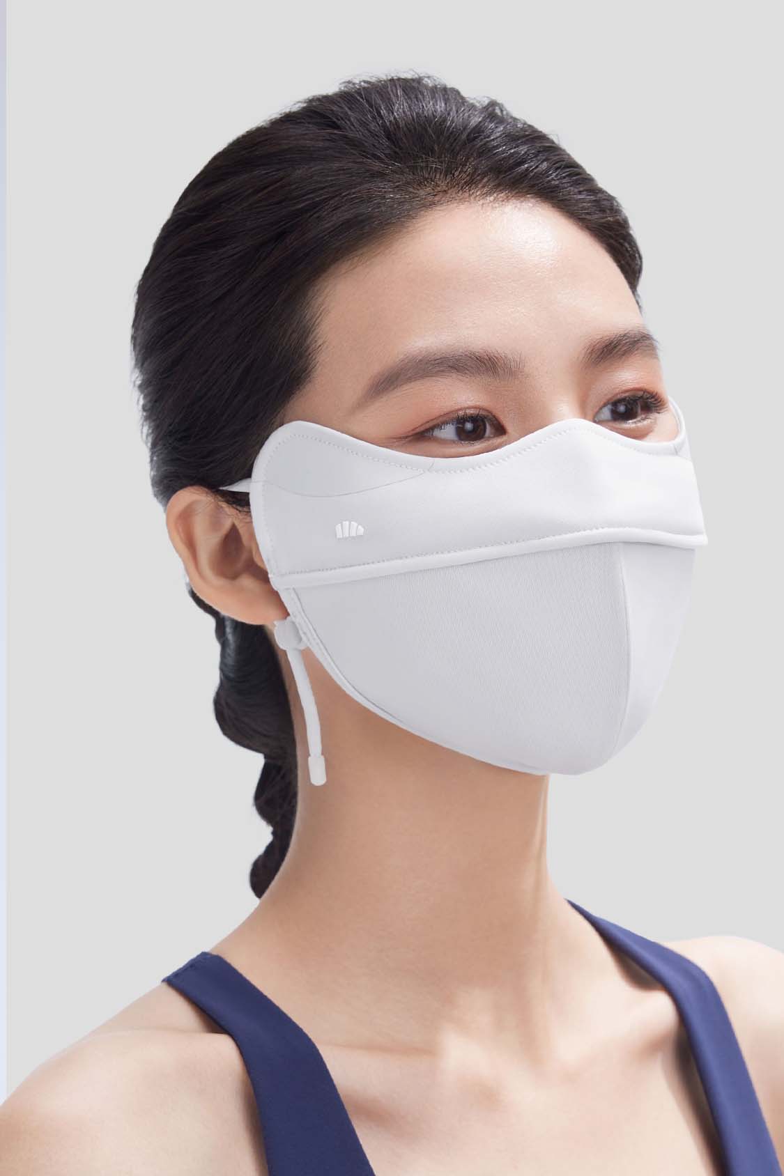 Vista - 3D Eye Shield Sun Mask UPF50+ - Image 4