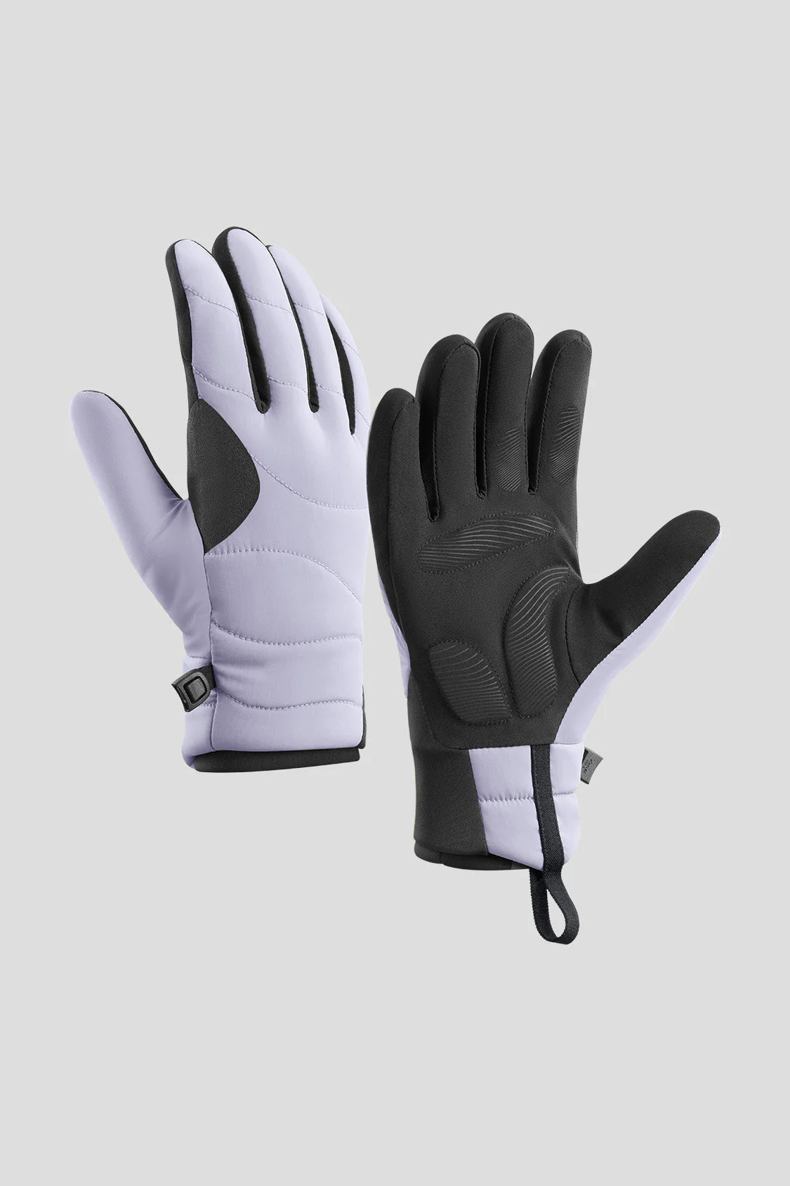 WarmDown - Insulated Down Gloves - Image 3