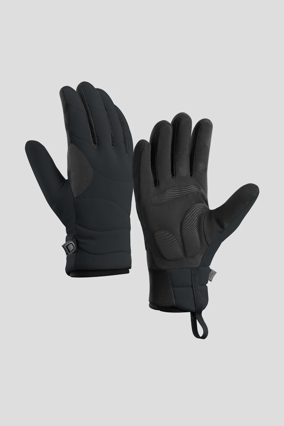 WarmDown - Insulated Down Gloves - Image 4