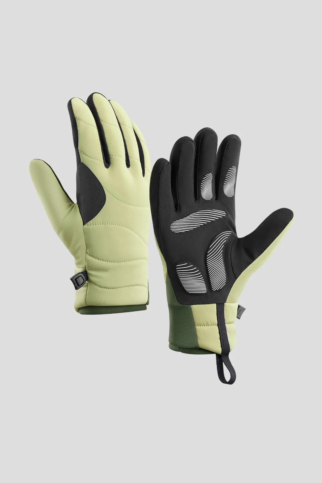 WarmDown - Insulated Down Gloves - Image 5