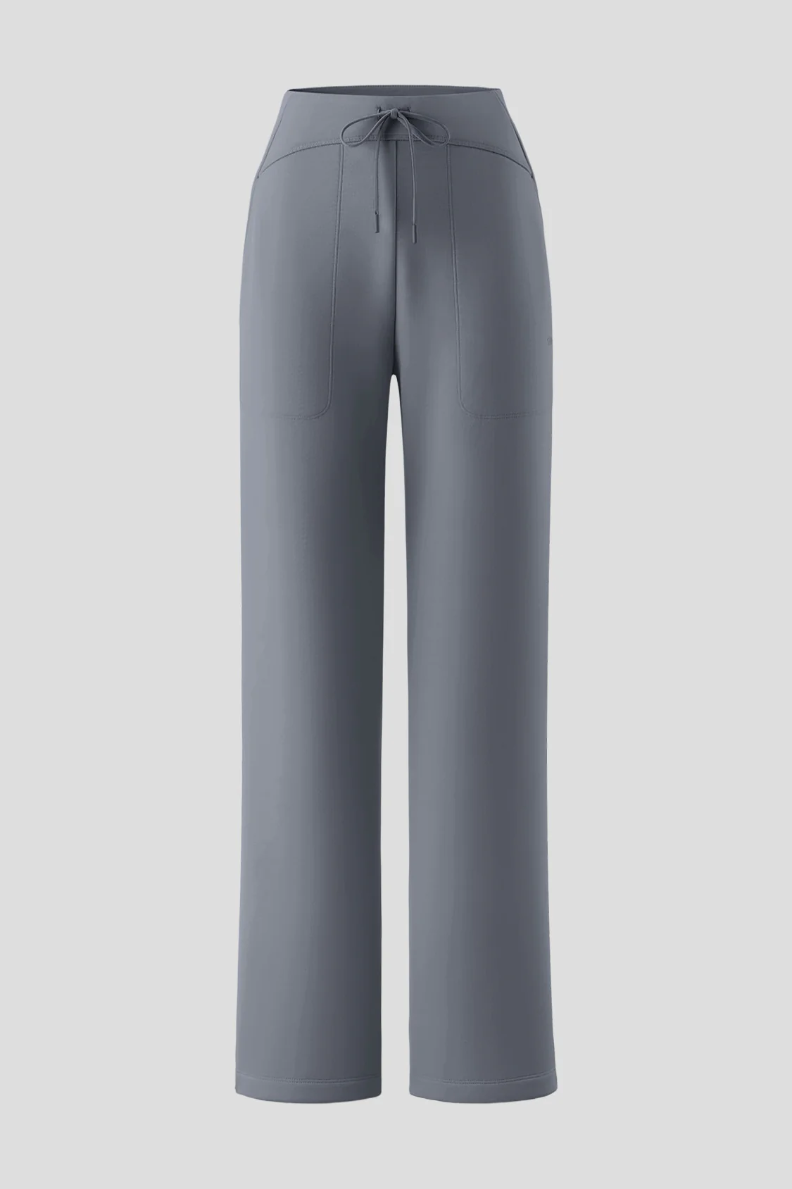 WarmFlex – Women’s High-Stretch Fleece-Lined Straight Pants - Image 12