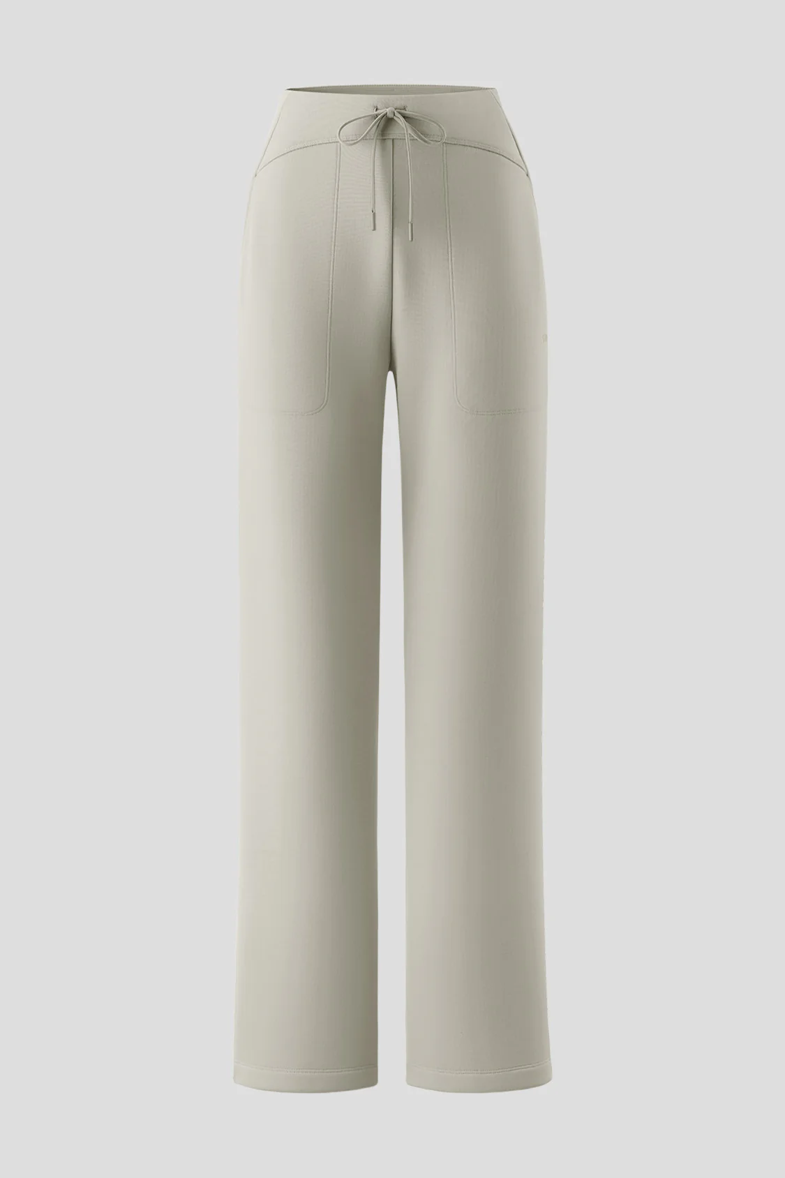 WarmFlex – Women’s High-Stretch Fleece-Lined Straight Pants - Image 8