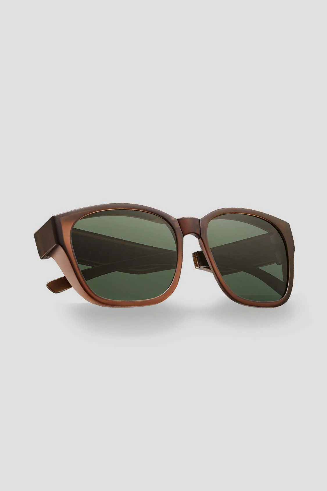 Wellington Frame Prescription Fit-Over Sunglasses UV 400 FD004 - Image 3