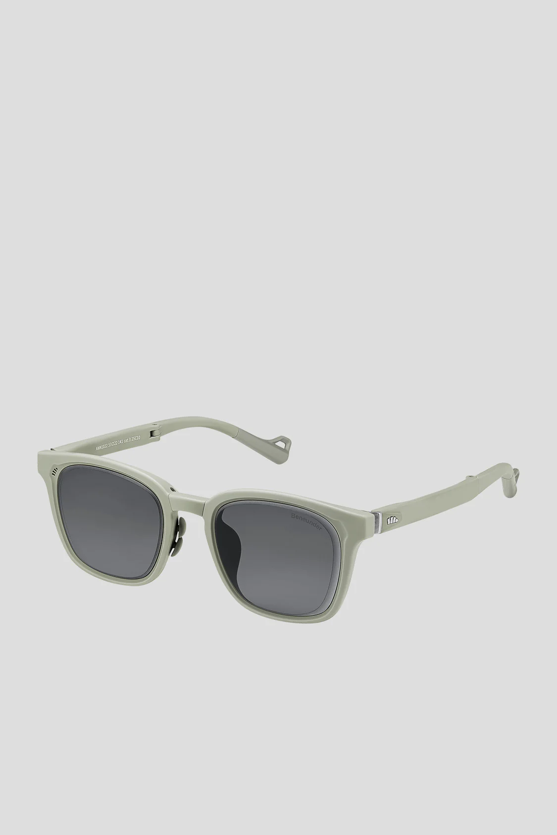 Wellington Frame Sunglasses UV 400 FD002 - Image 4