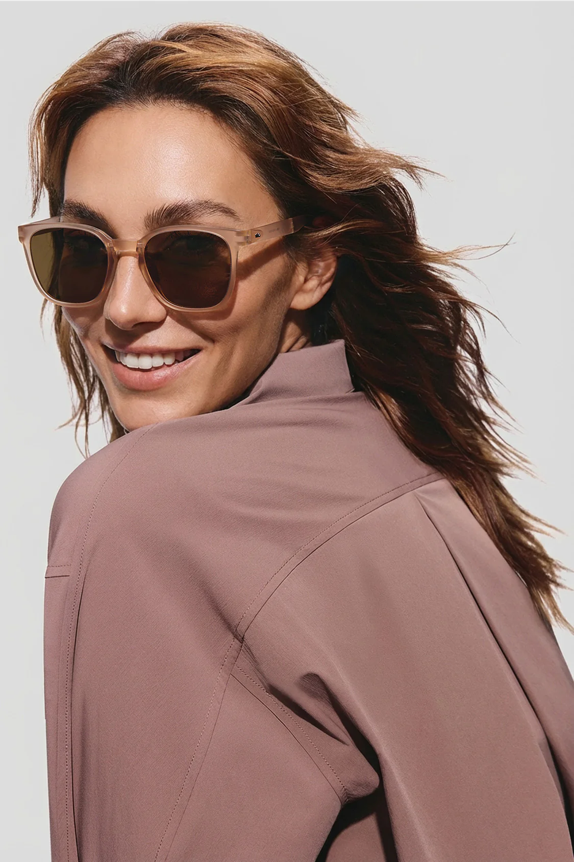 Wellington Frame Sunglasses UV 400 FD005 - Image 13