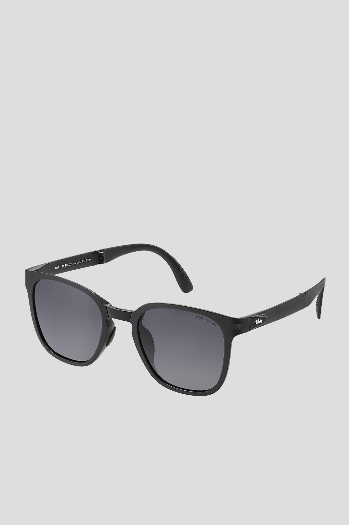 Wellington Frame Sunglasses UV 400 FD005 - Image 4