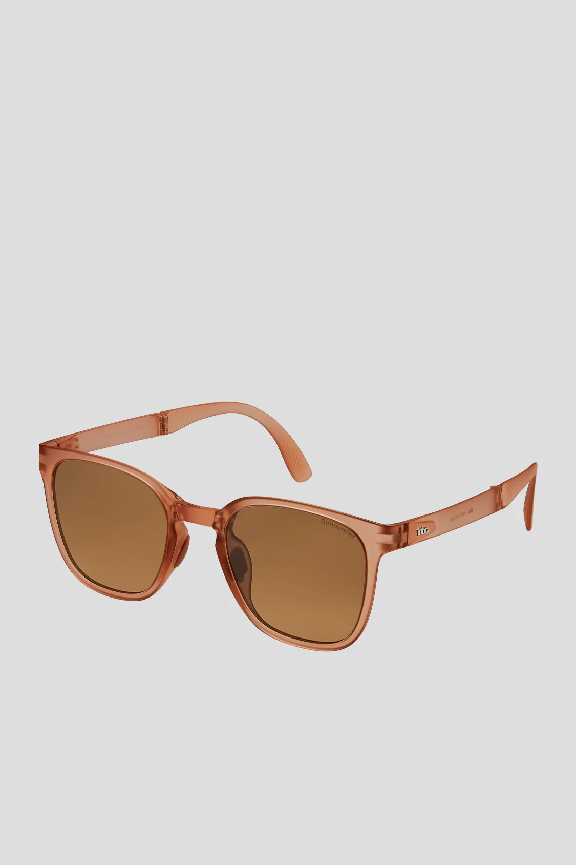 Wellington Frame Sunglasses UV 400 FD005 - Image 5