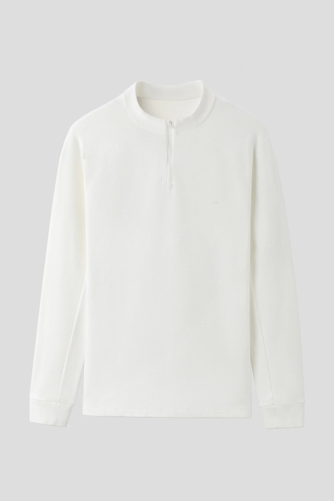 WickCore – Men’s Stand-Collar Wicking Base Layer - Image 14