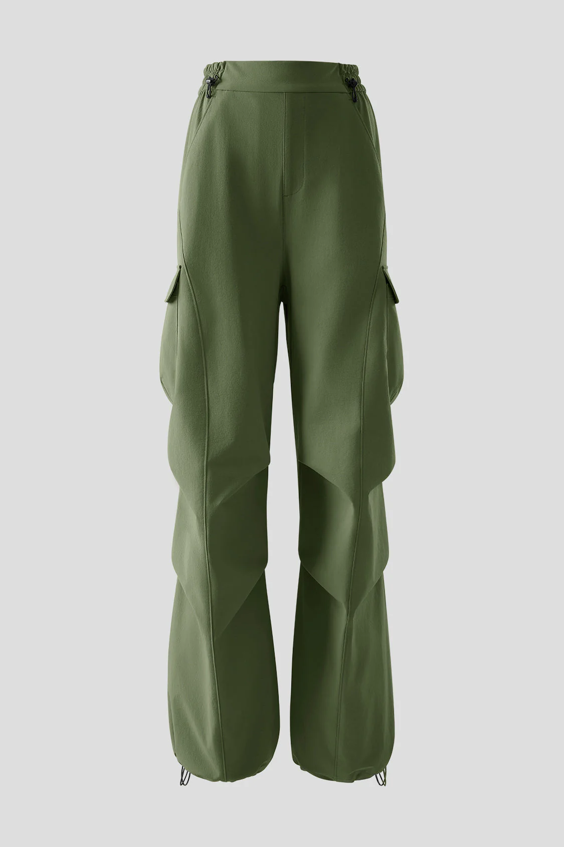 WindFree - Women's Cargo Paratrooper Pants - Image 10
