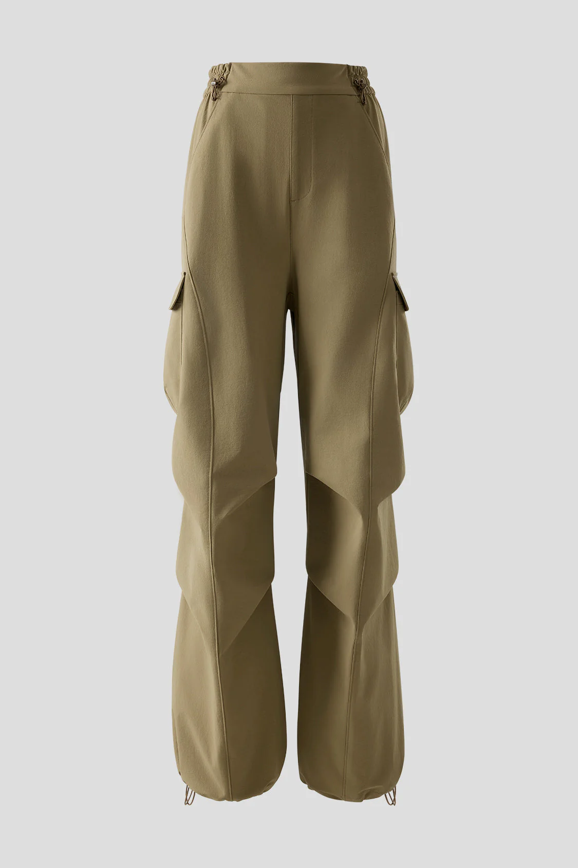 WindFree - Women's Cargo Paratrooper Pants - Image 11
