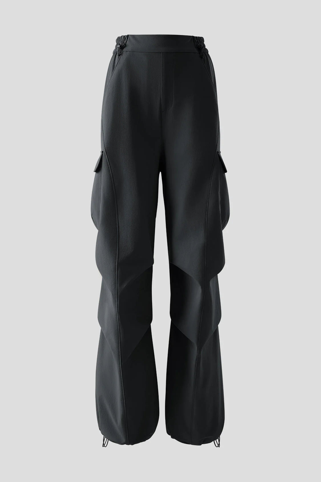 WindFree - Women's Cargo Paratrooper Pants - Image 9