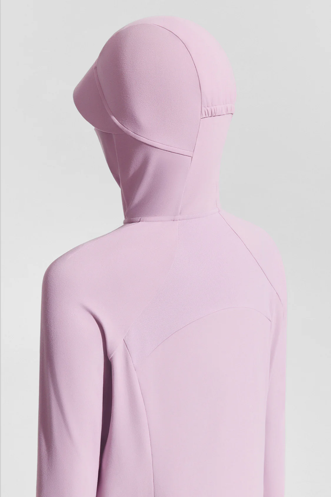 WindGlow – Women’s Windproof UV Protection Sport Jacket  with Hood UPF50+ - Image 15