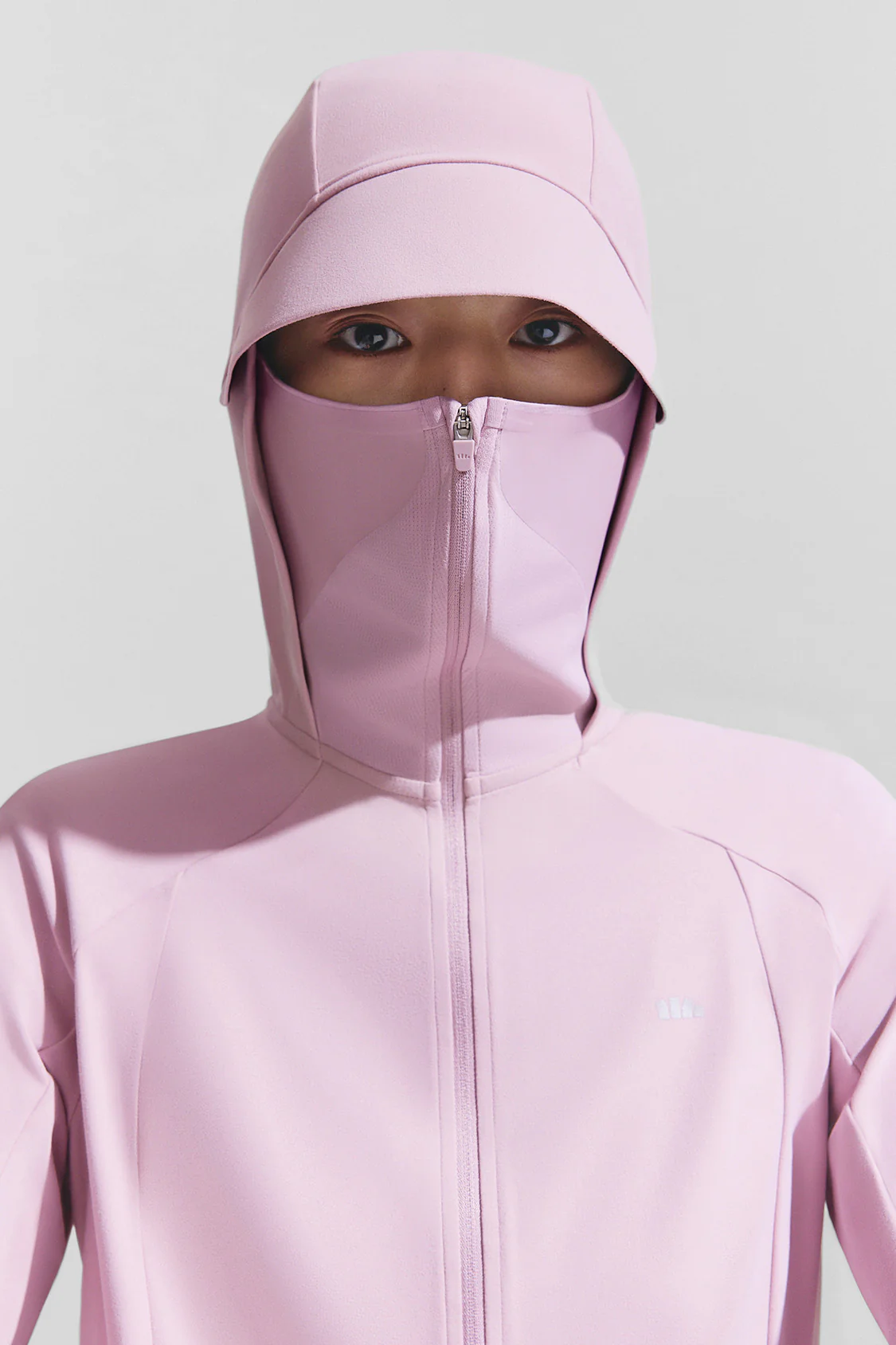 WindGlow – Women’s Windproof UV Protection Sport Jacket  with Hood UPF50+ - Image 18