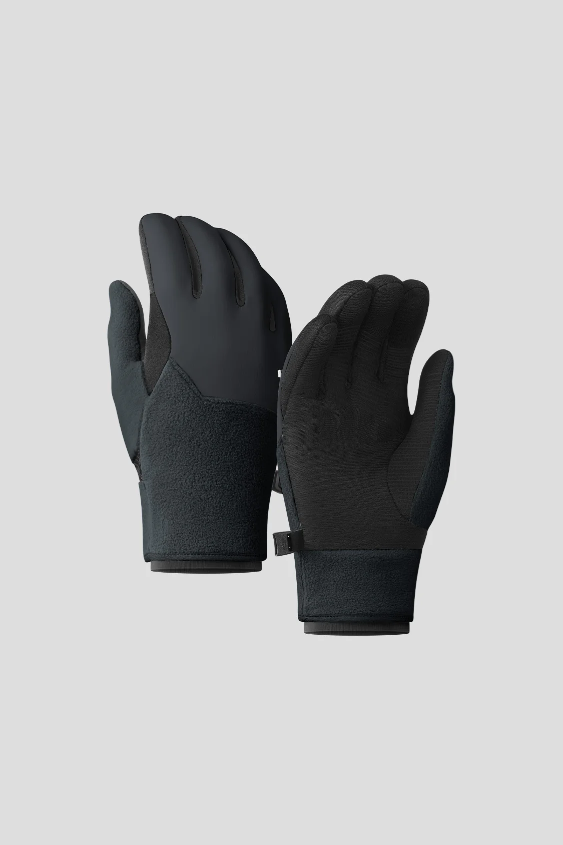 WindGuard - Insulated Fleece Gloves - Image 11