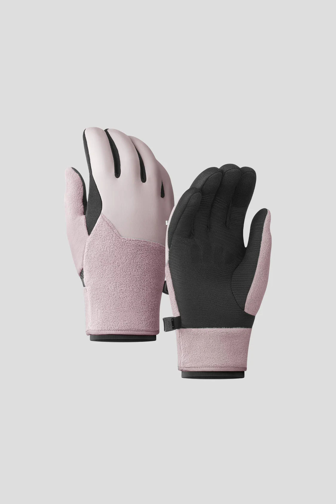 WindGuard - Insulated Fleece Gloves - Image 12