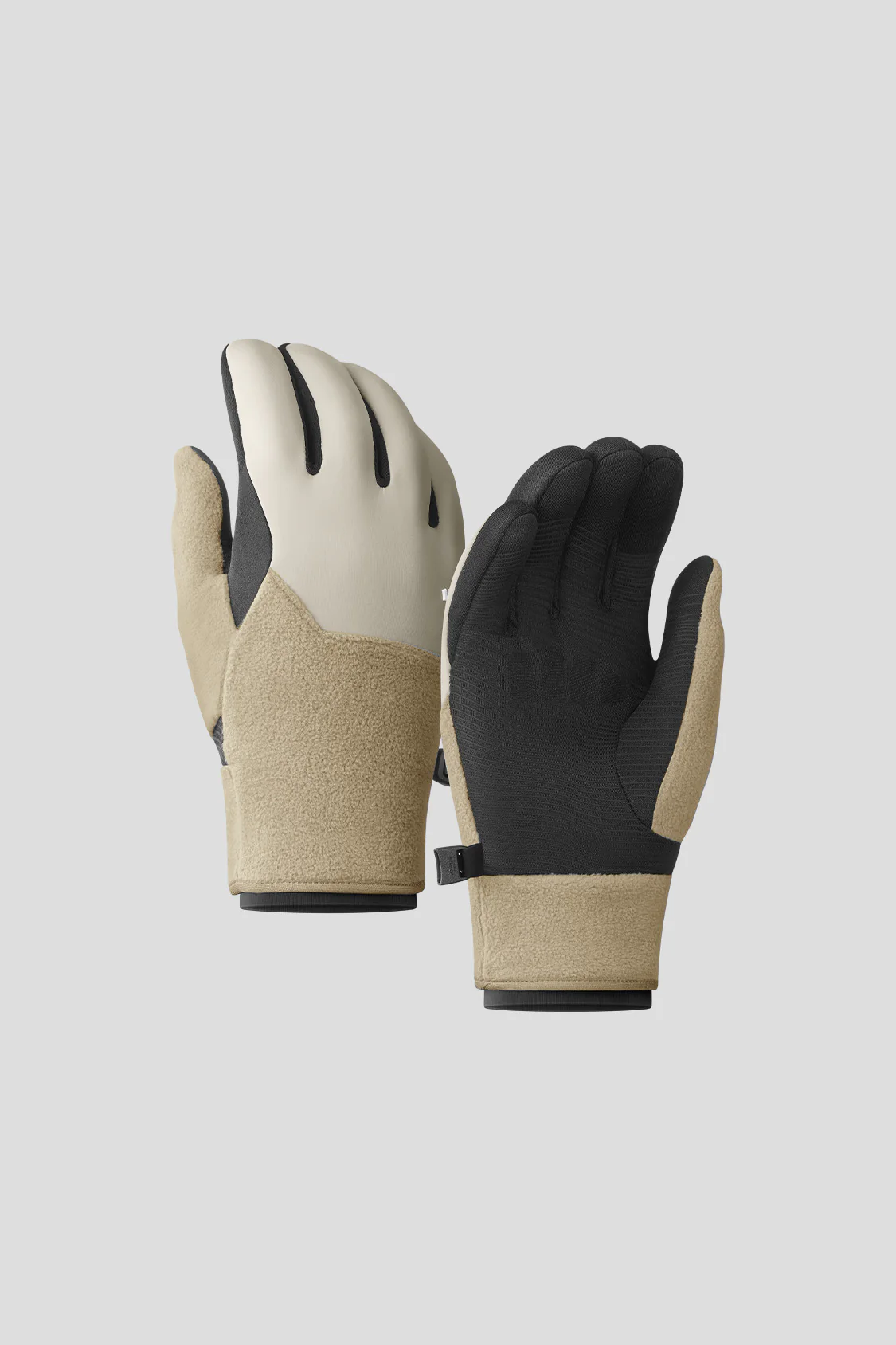 WindGuard - Insulated Fleece Gloves - Image 13