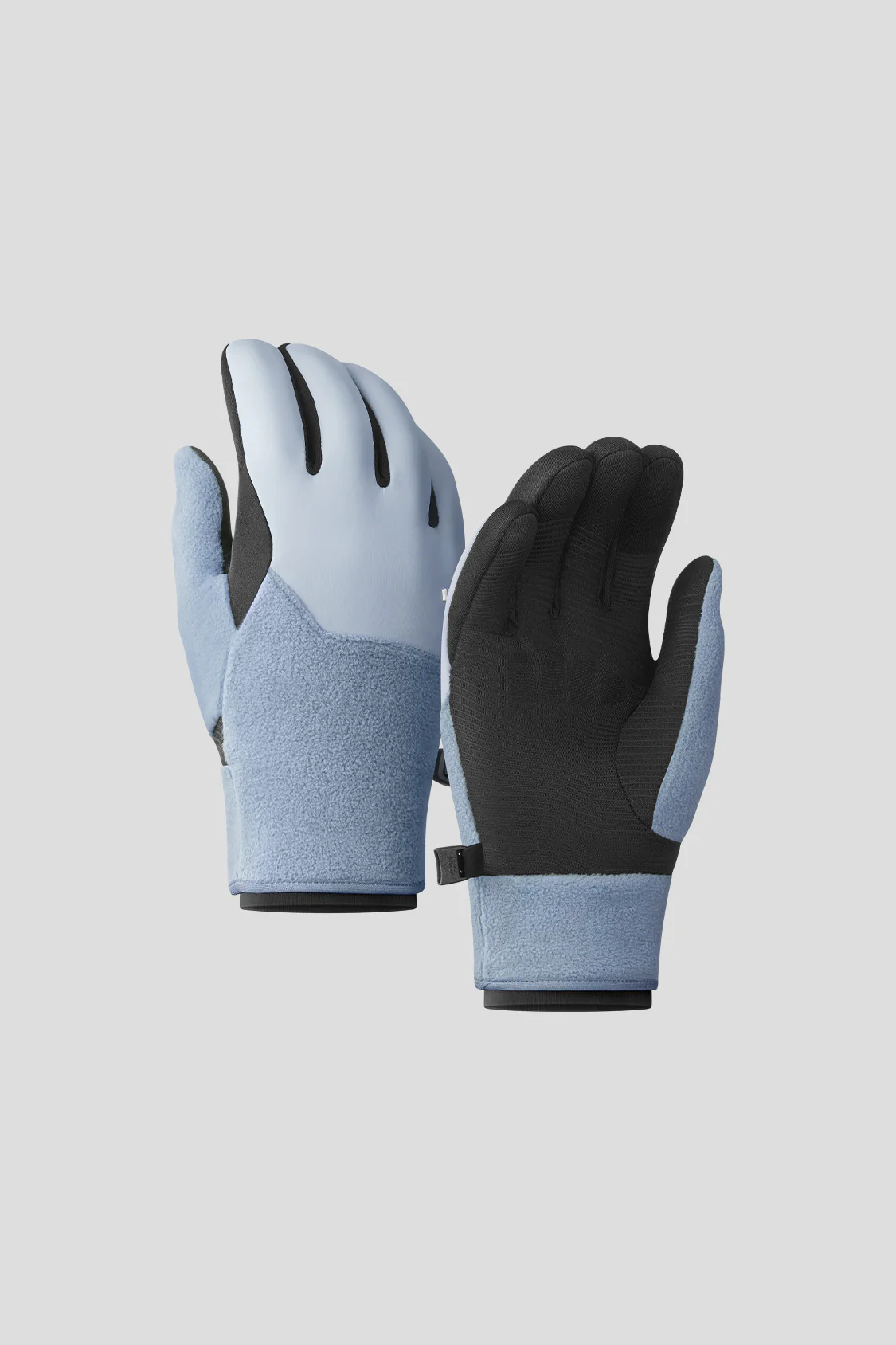WindGuard - Insulated Fleece Gloves - Image 3