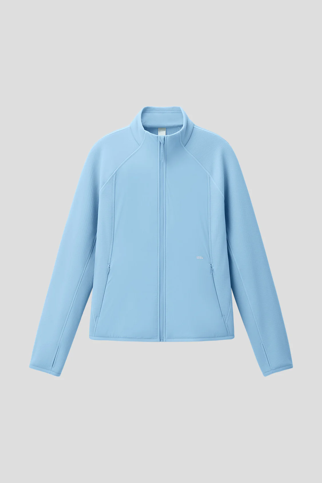 WindHaven – Women’s Medium-Warmth Windproof Fleece Jacket - Image 16