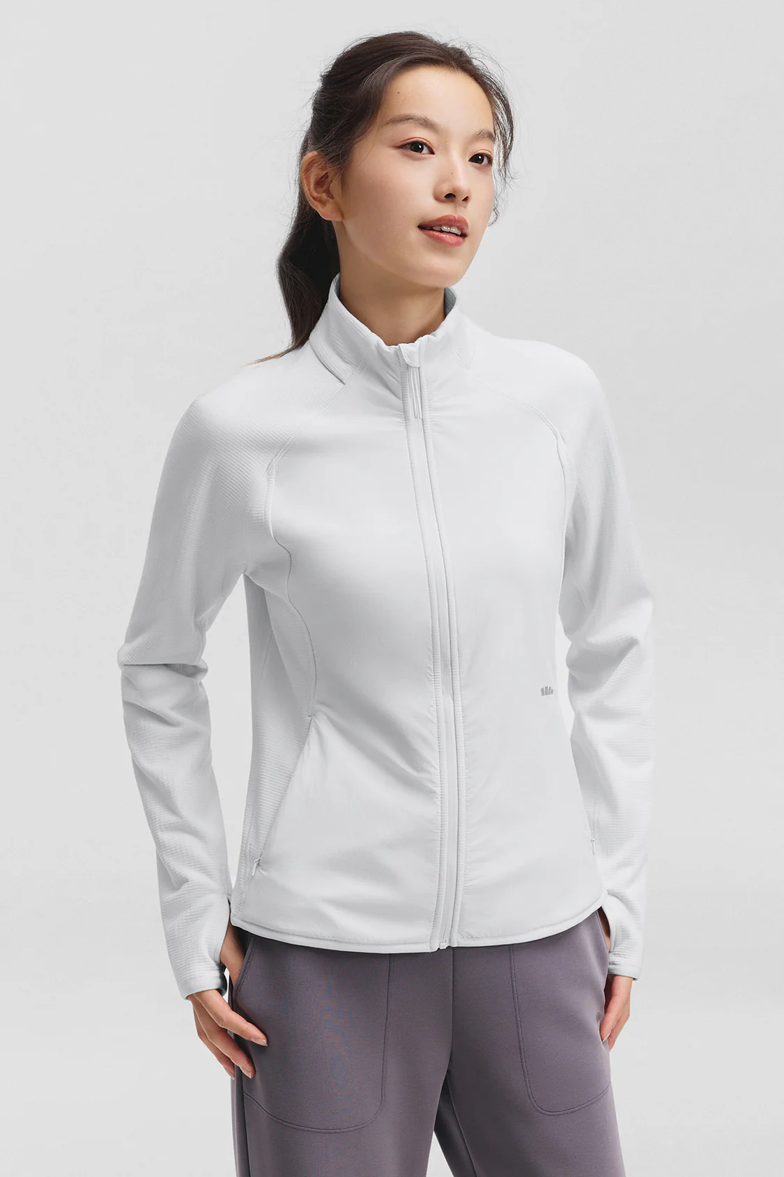 WindHaven – Women’s Medium-Warmth Windproof Fleece Jacket - Image 19
