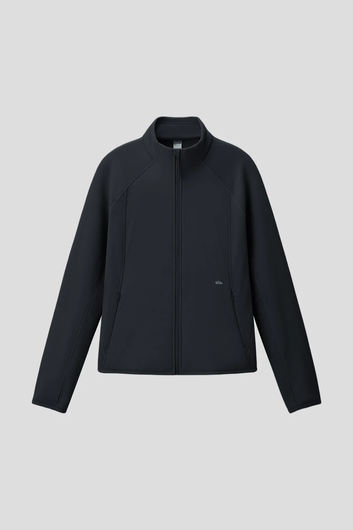 WindHaven – Women’s Medium-Warmth Windproof Fleece Jacket - Image 7
