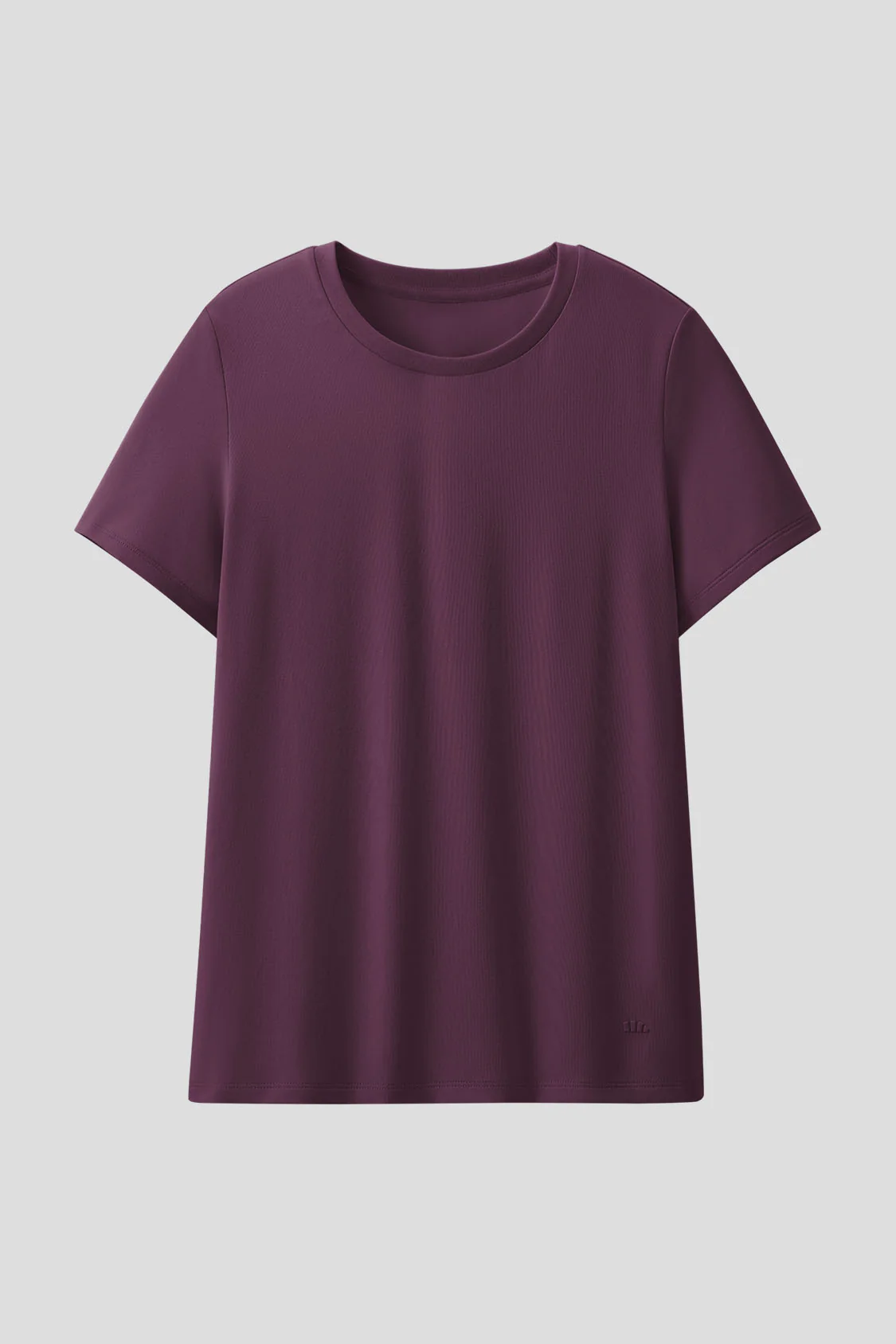 Women's Breathable Cotton T-Shirt CT005/GP930 - Image 11