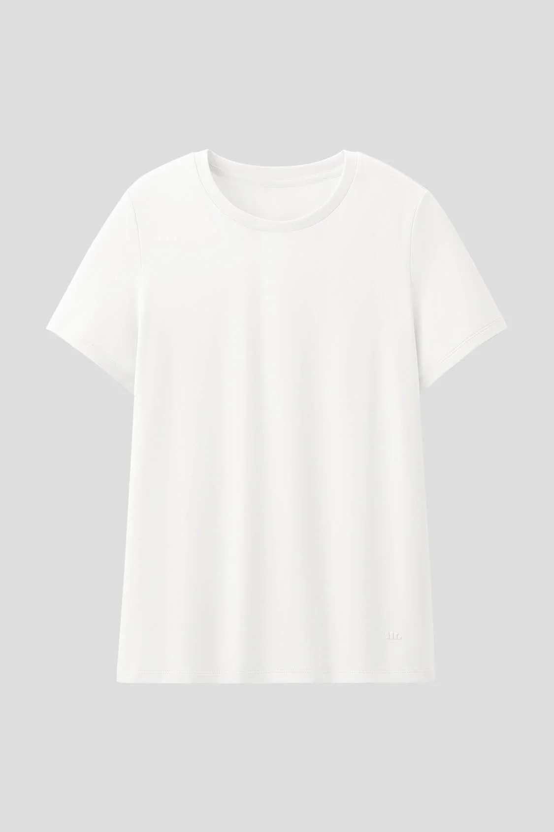 Women's Breathable Cotton T-Shirt CT005/GP930 - Image 14
