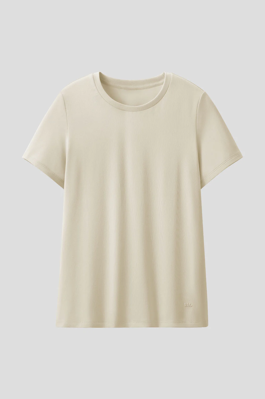 Women's Breathable Cotton T-Shirt CT005/GP930 - Image 4