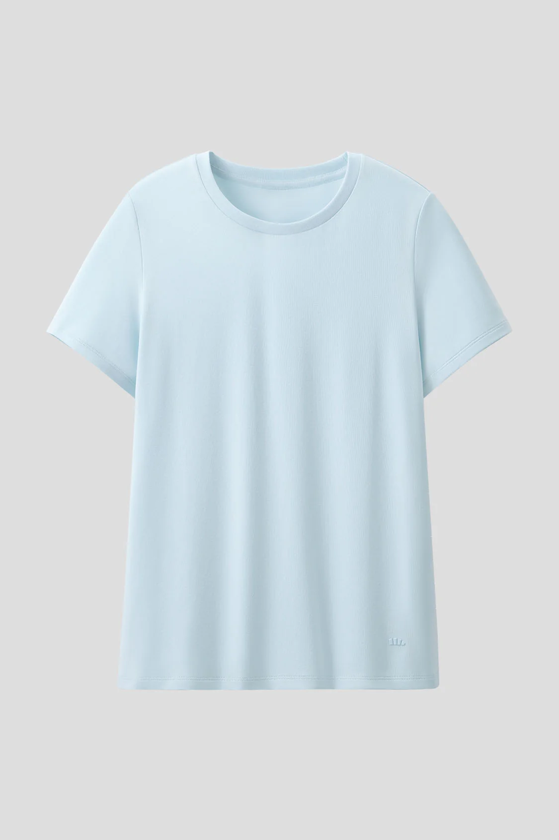 Women's Breathable Cotton T-Shirt CT005/GP930 - Image 7