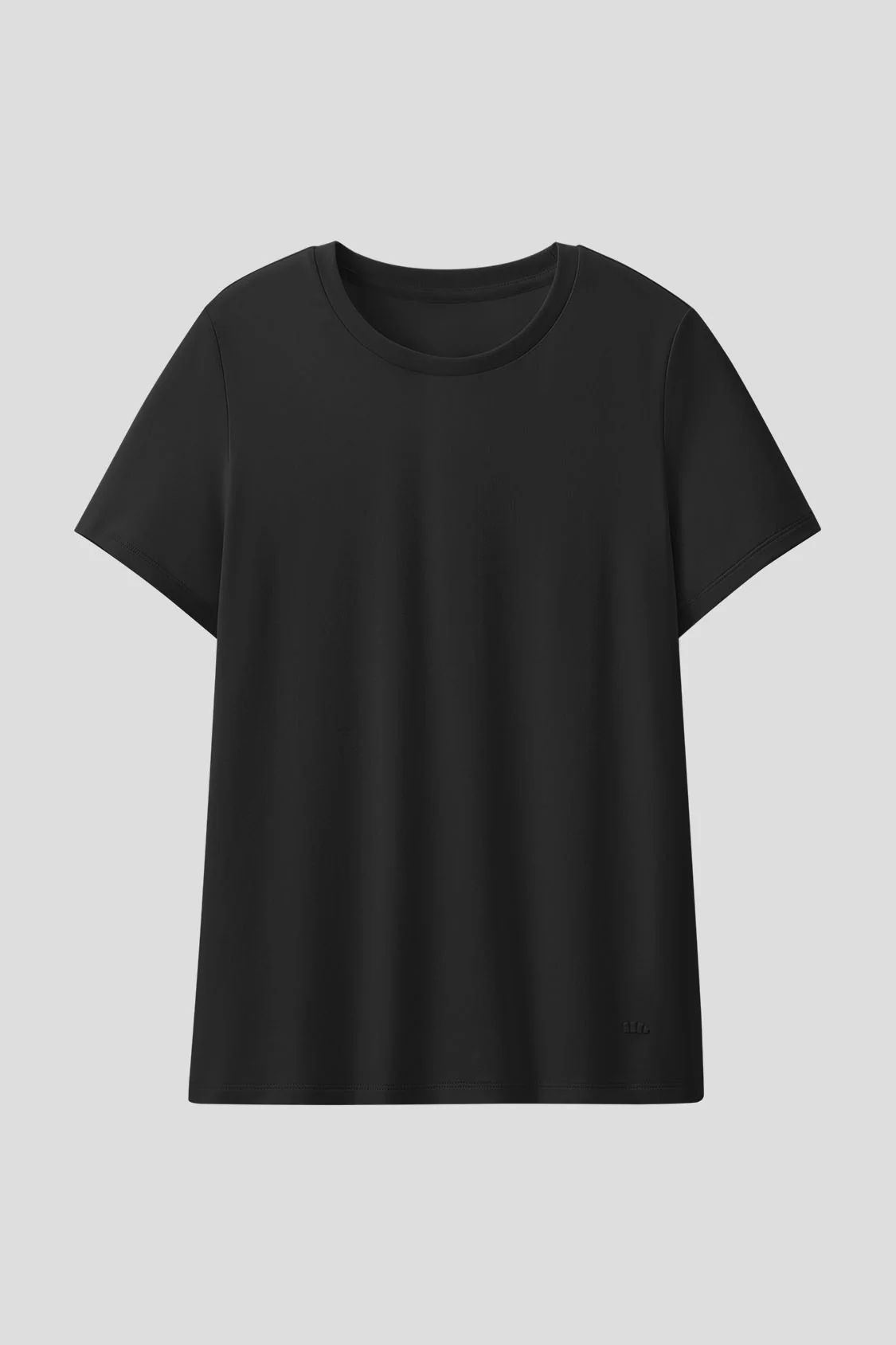 Women's Breathable Cotton T-Shirt CT005/GP930 - Image 9