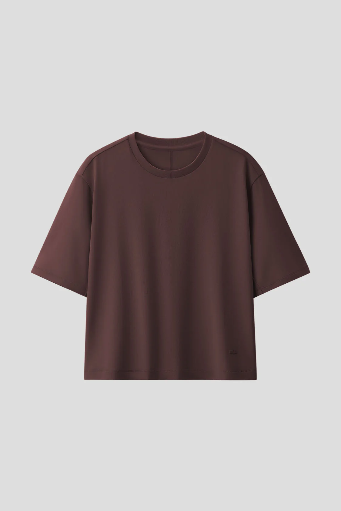 Women's Breathable Cotton T-Shirt CT007 - Image 12