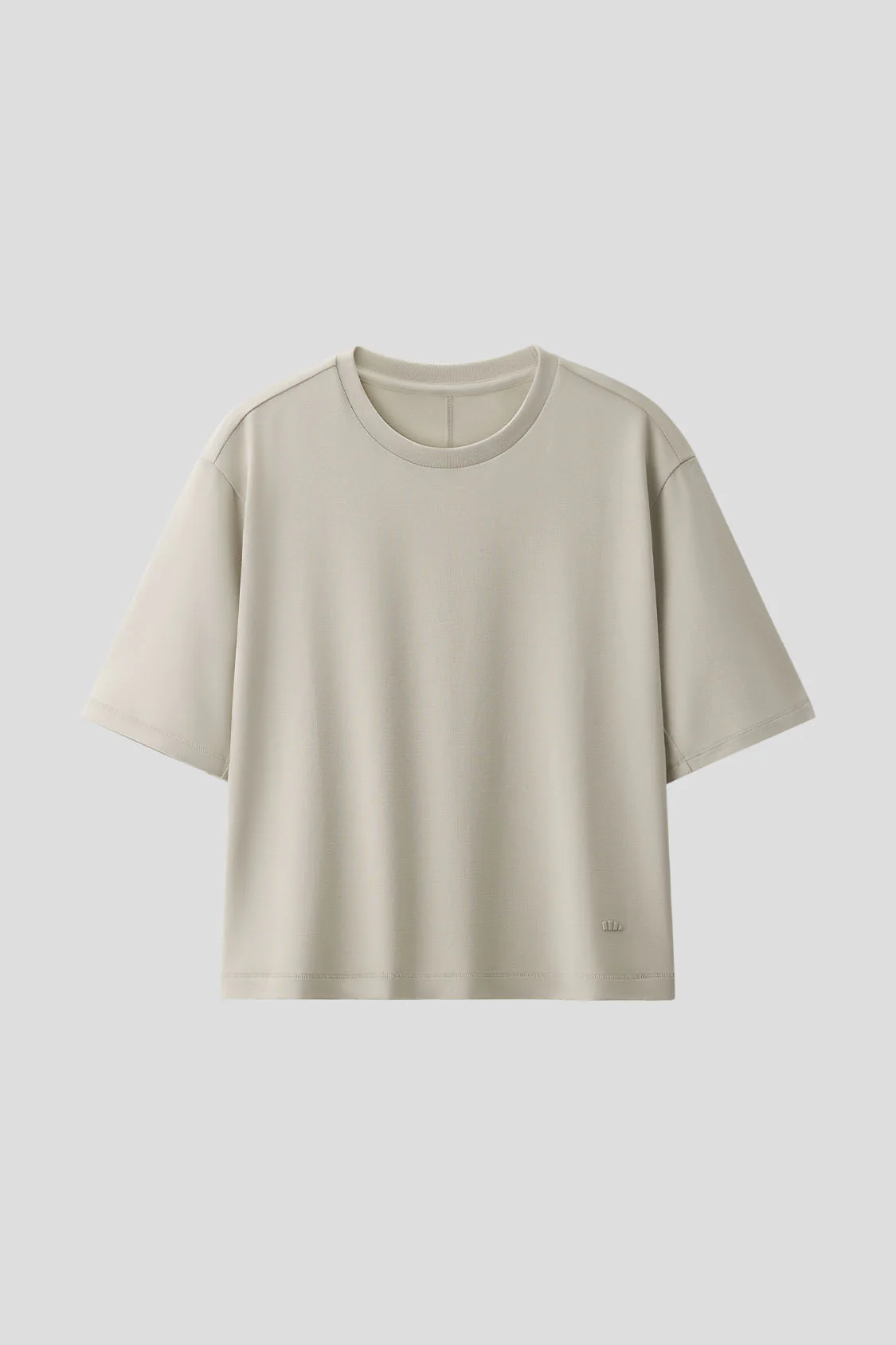 Women's Breathable Cotton T-Shirt CT007 - Image 4