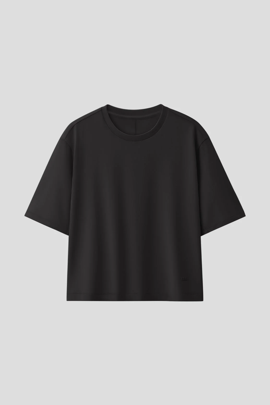 Women's Breathable Cotton T-Shirt CT007 - Image 6