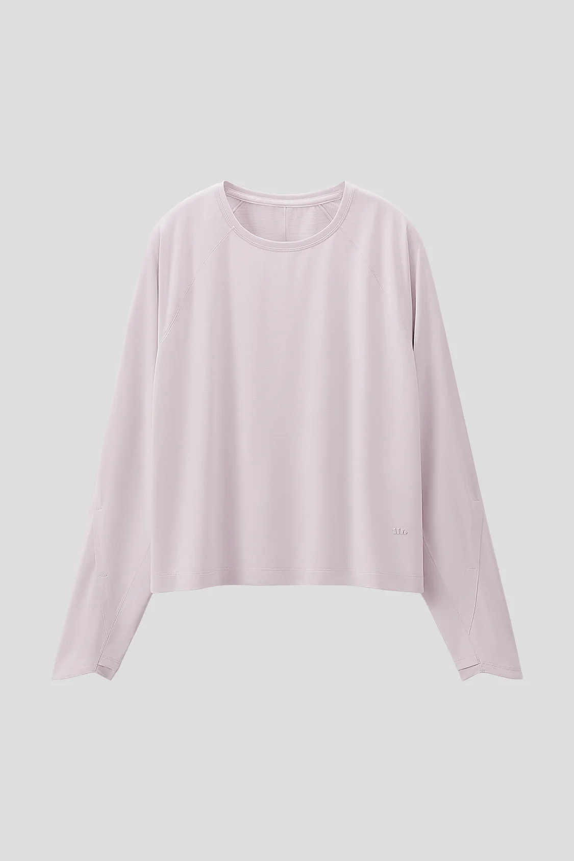 Women’s Breathable Sun Protection Long-Sleeve T-Shirt UPF 50+ AS004 - Image 11