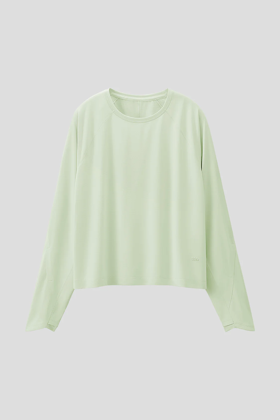 Women’s Breathable Sun Protection Long-Sleeve T-Shirt UPF 50+ AS004 - Image 8