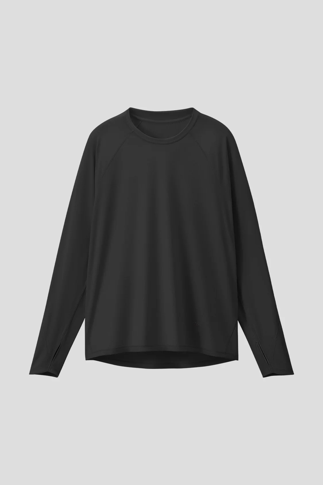 Women’s Breathable Sun Protection Long-Sleeve Tee UPF 50+ AS001 - Image 3