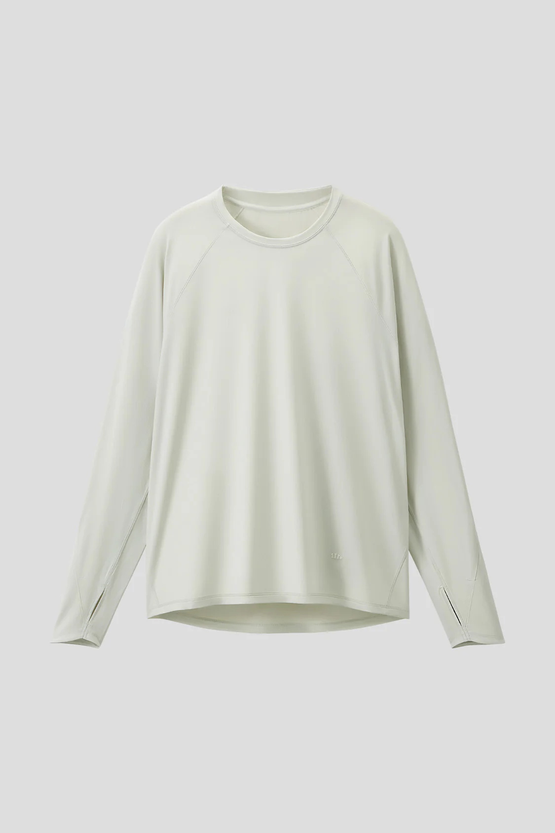Women’s Breathable Sun Protection Long-Sleeve Tee UPF 50+ AS001 - Image 4
