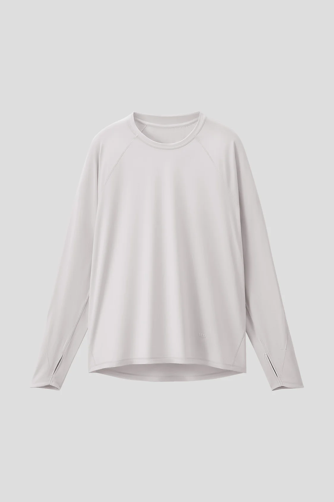 Women’s Breathable Sun Protection Long-Sleeve Tee UPF 50+ AS001 - Image 9