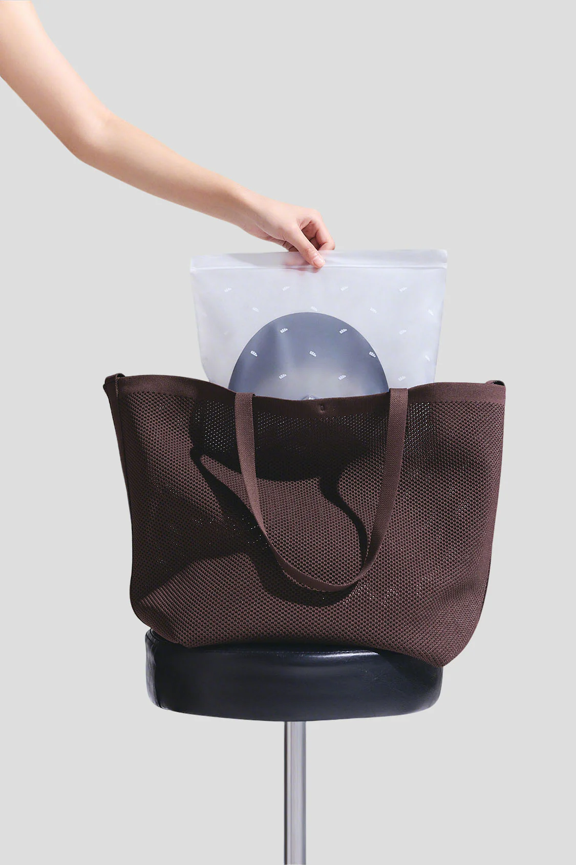 Women's Brimmed Neck Sun Protection Face Cover UPF 2000+ MP356 - Image 13