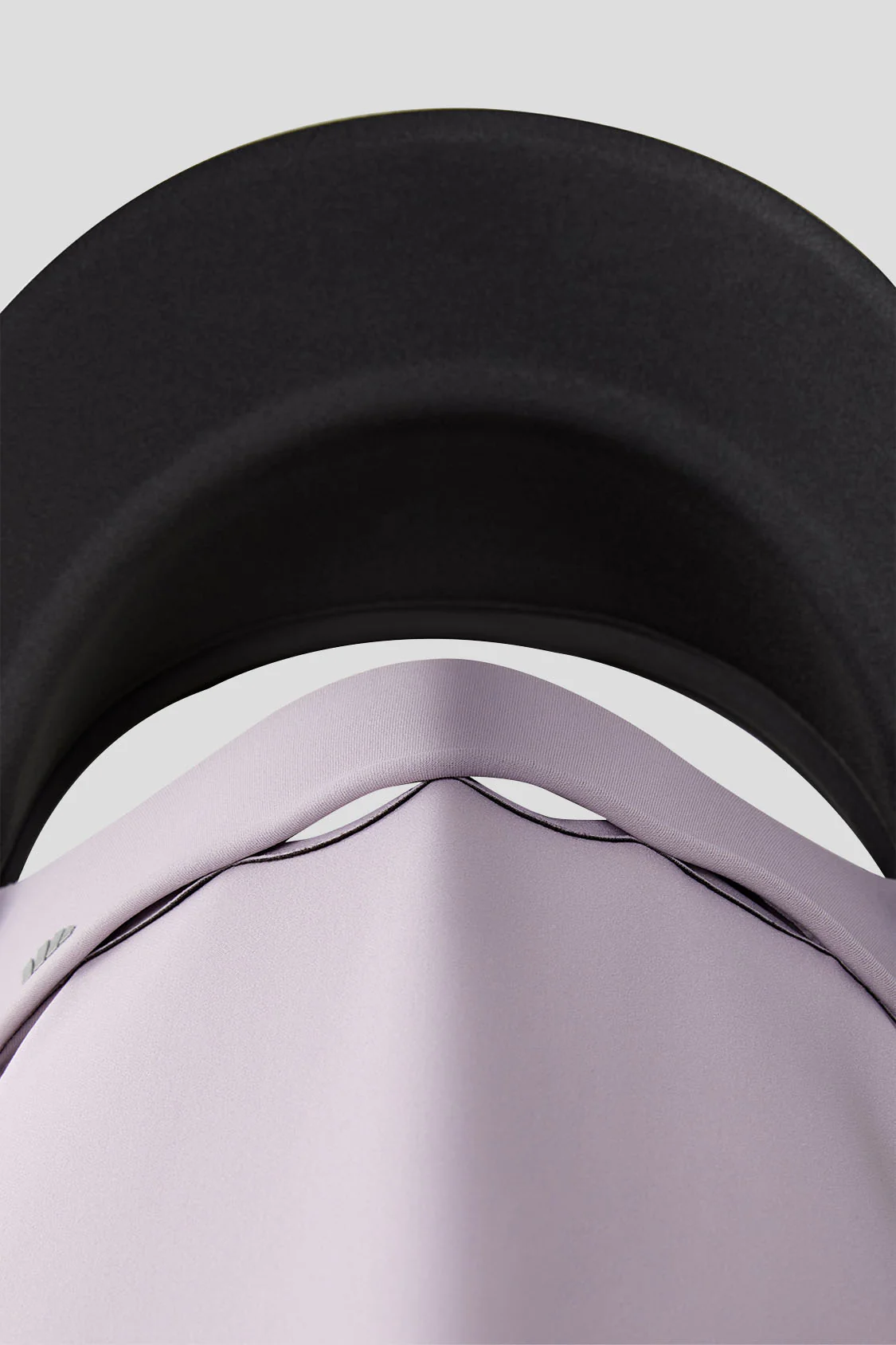 Women's Brimmed Neck Sun Protection Face Cover UPF 2000+ MP356 - Image 4