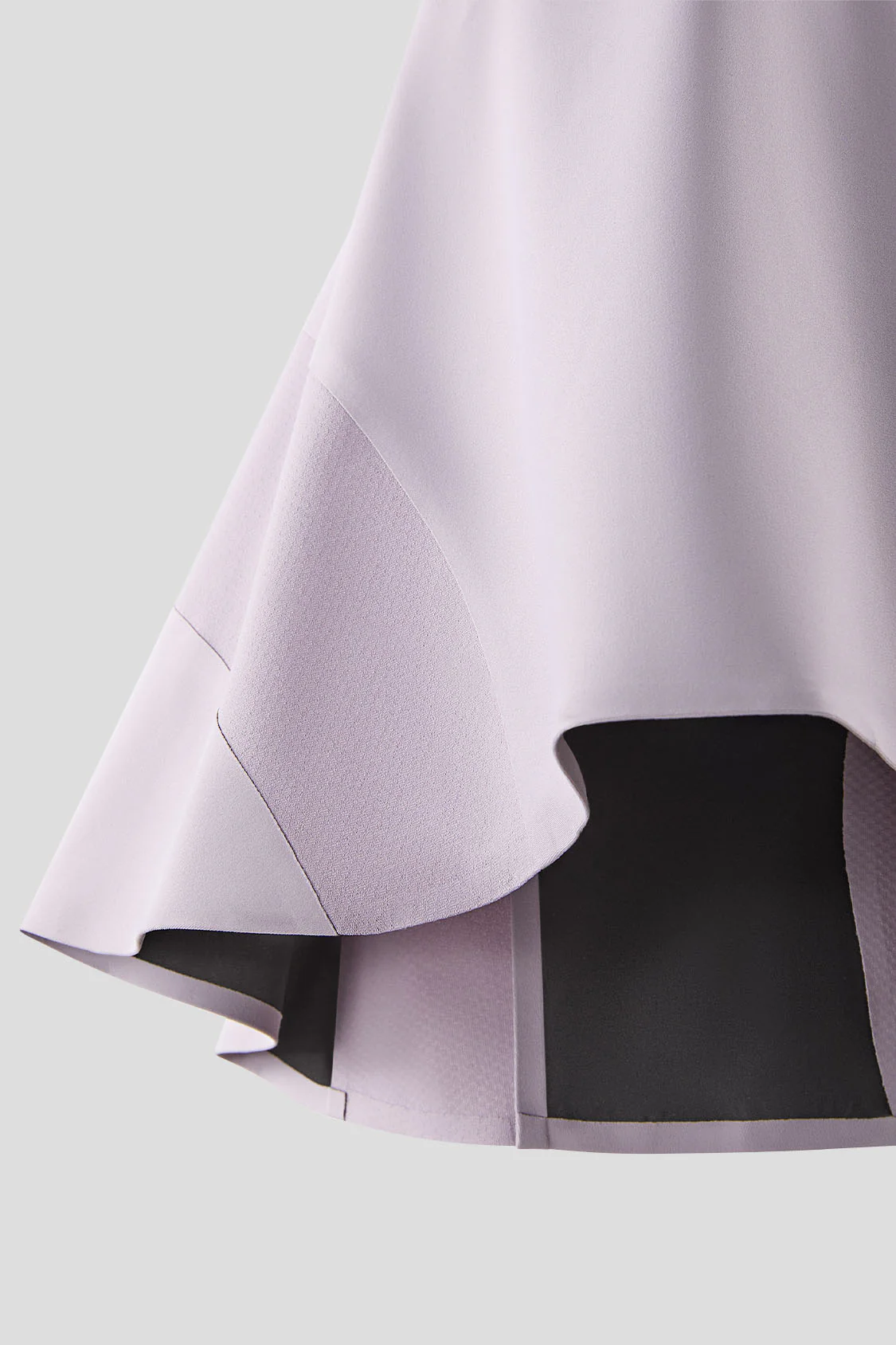 Women's Brimmed Neck Sun Protection Face Cover UPF 2000+ MP356 - Image 5