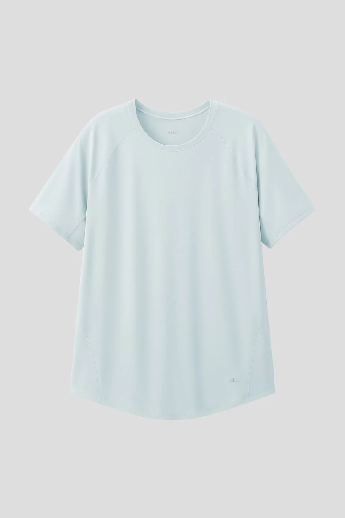 Women's Cooling Ice-Silk T-Shirt UPF 100+ CC004 - Image 4