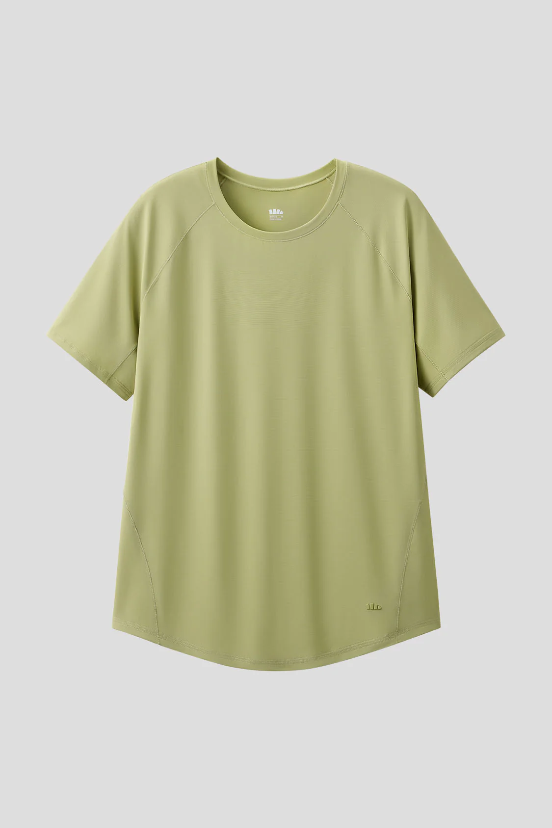 Women's Cooling Ice-Silk T-Shirt UPF 100+ CC004 - Image 5