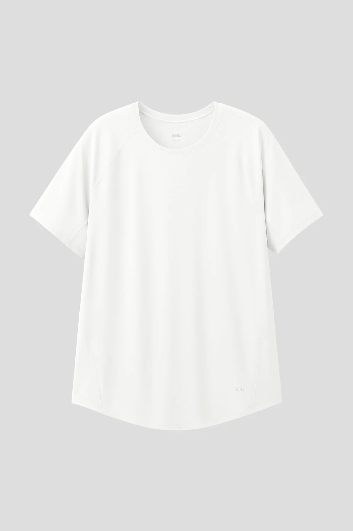 Women's Cooling Ice-Silk T-Shirt UPF 100+ CC004 - Image 7